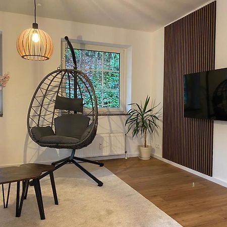Fewodays: Ferienwohnung In Hamburg Luaran gambar