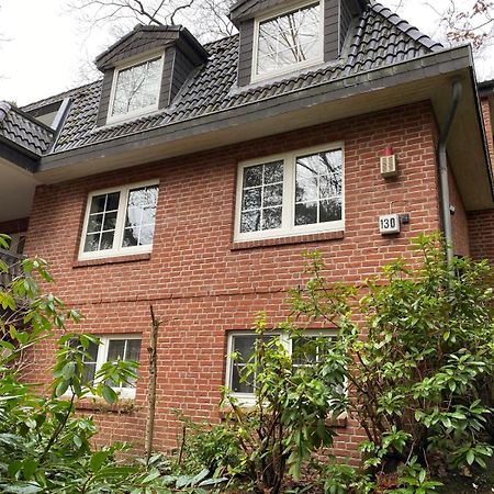 Fewodays: Ferienwohnung In Hamburg Luaran gambar