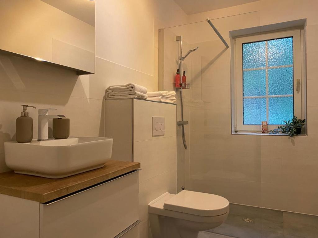 Fewodays: Ferienwohnung In Hamburg Luaran gambar