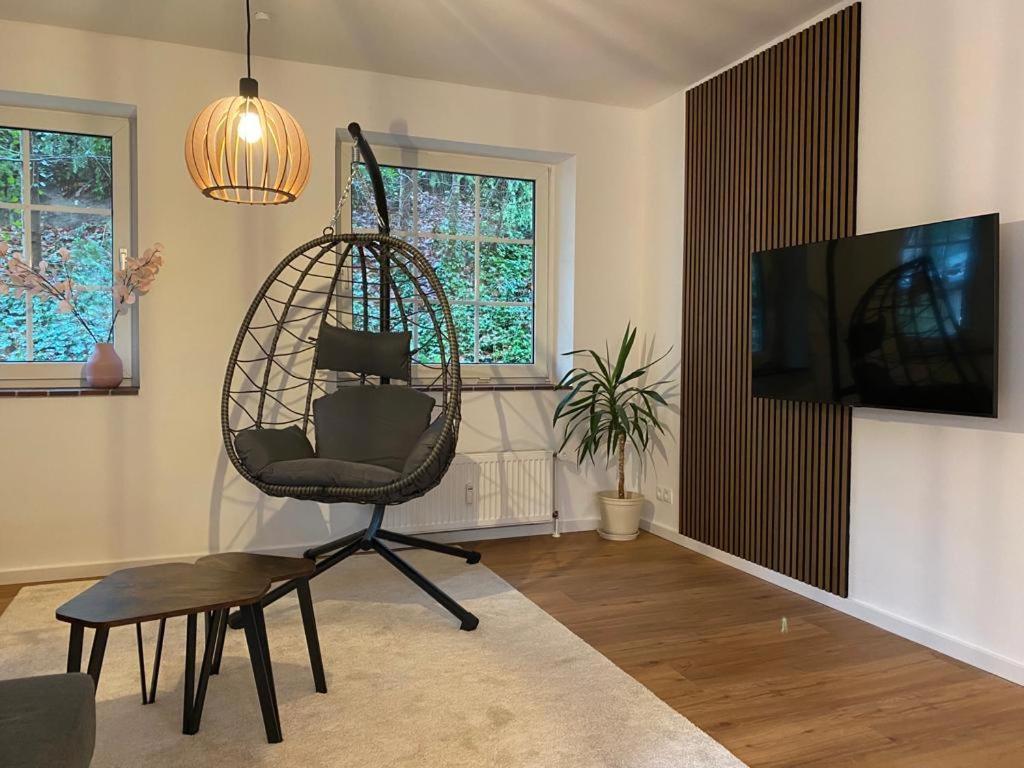 Fewodays: Ferienwohnung In Hamburg Luaran gambar